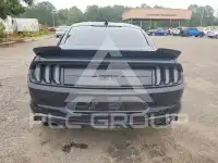2020 Ford MUSTANG фото