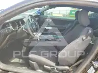 2020 Ford MUSTANG фото