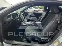 2020 Ford MUSTANG photo