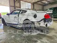 2020 Ford MUSTANG фото
