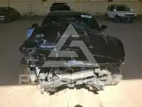 2020 Ford MUSTANG фото