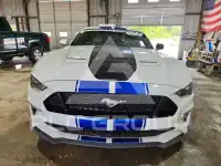 2020 Ford MUSTANG фото