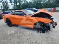 2020 Ford MUSTANG фото