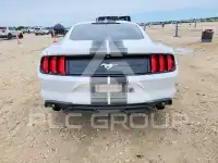 2020 Ford MUSTANG фото