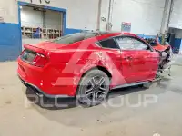 2020 Ford MUSTANG фото