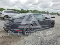 2020 Ford MUSTANG photo