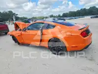 2020 Ford MUSTANG фото