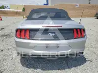 2020 Ford MUSTANG photo