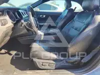2020 Ford MUSTANG photo