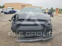 2020 Ford MUSTANG фото