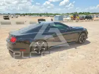 2020 Ford MUSTANG фото