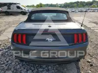 2020 Ford MUSTANG photo