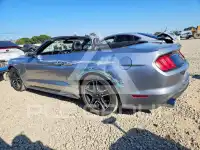 2020 Ford MUSTANG photo
