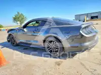 2020 Ford MUSTANG photo