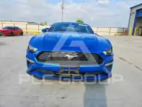 2020 Ford MUSTANG фото
