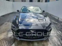 2020 Ford MUSTANG фото