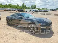 2020 Ford MUSTANG фото