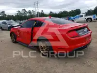 2020 Ford MUSTANG photo