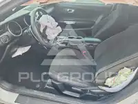 2020 Ford MUSTANG фото
