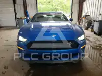 2020 Ford MUSTANG фото