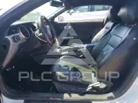 2020 Ford MUSTANG photo