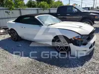 2020 Ford MUSTANG фото
