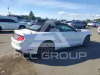 2020 Ford MUSTANG фото