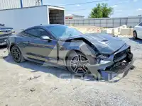 2020 Ford MUSTANG photo
