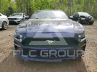 2020 Ford MUSTANG фото