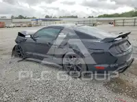 2020 Ford MUSTANG photo