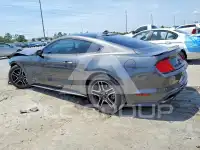 2020 Ford MUSTANG photo