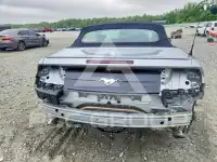 2020 Ford MUSTANG фото