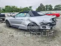 2020 Ford MUSTANG фото