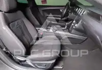 2020 Ford MUSTANG фото