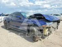 2020 Ford MUSTANG фото
