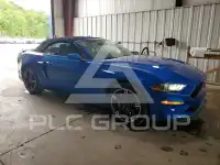 2020 Ford MUSTANG фото