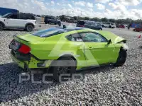 2020 Ford MUSTANG photo
