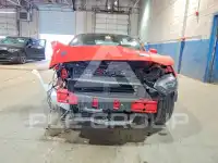 2020 Ford MUSTANG фото