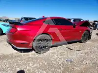 2020 Ford MUSTANG photo