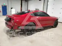2020 Ford MUSTANG фото