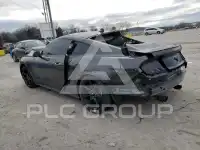 2020 Ford MUSTANG фото