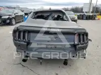 2020 Ford MUSTANG фото