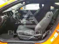 2020 Ford MUSTANG photo