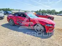 2020 Ford MUSTANG фото