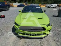 2020 Ford MUSTANG фото