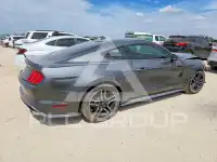 2020 Ford MUSTANG фото