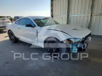 2020 Ford MUSTANG фото