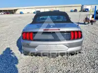2020 Ford MUSTANG фото