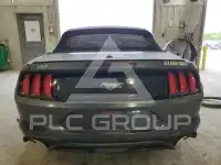 2020 Ford MUSTANG фото