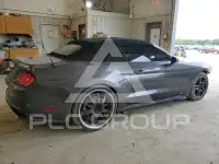 2020 Ford MUSTANG фото
